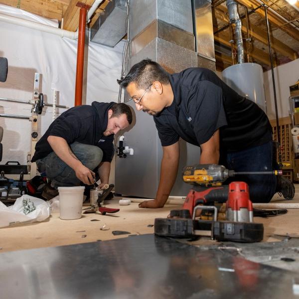 Gnoth and Lukowski Heating and Air Conditioning