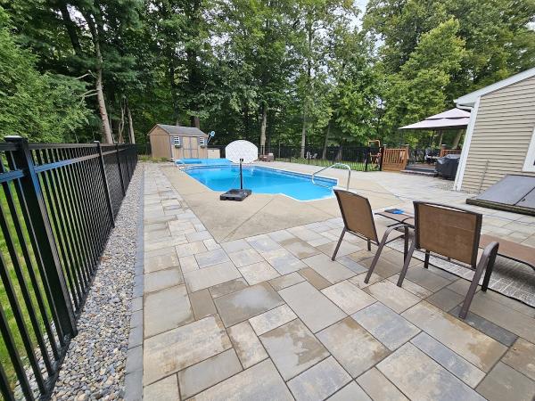 Stone Age Landscaping LLC