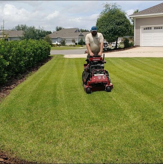 Premier Lawn Care