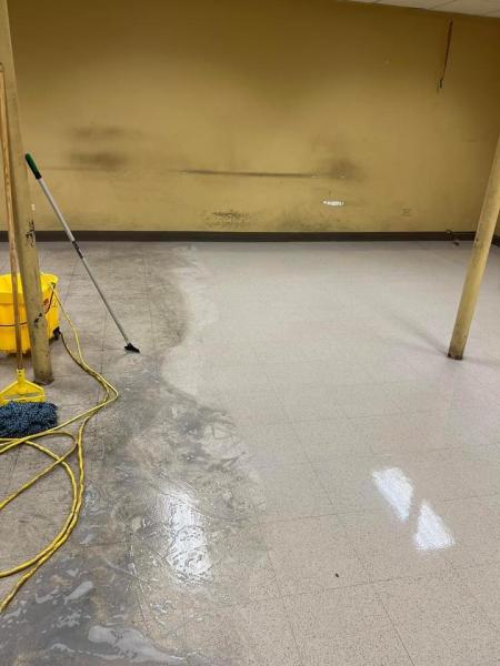Spotless Cleaning Chicago