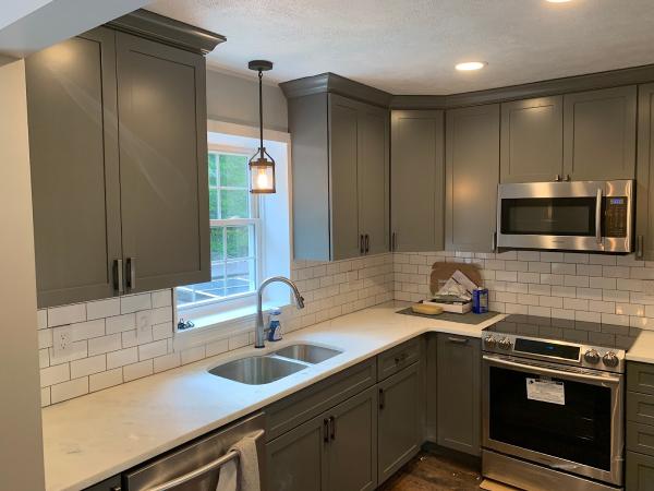 J. Ventura Contracting