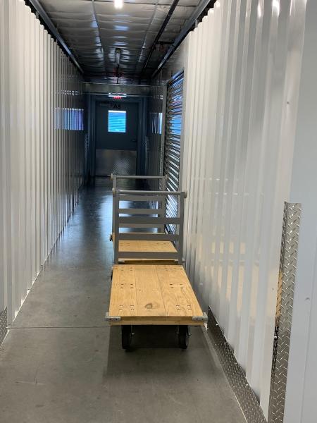 Winchester Self Storage