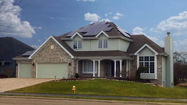 Ecohome Expert