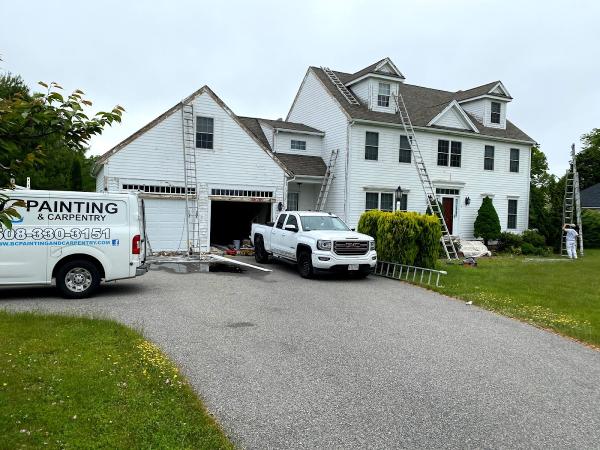 BC Painting and Services