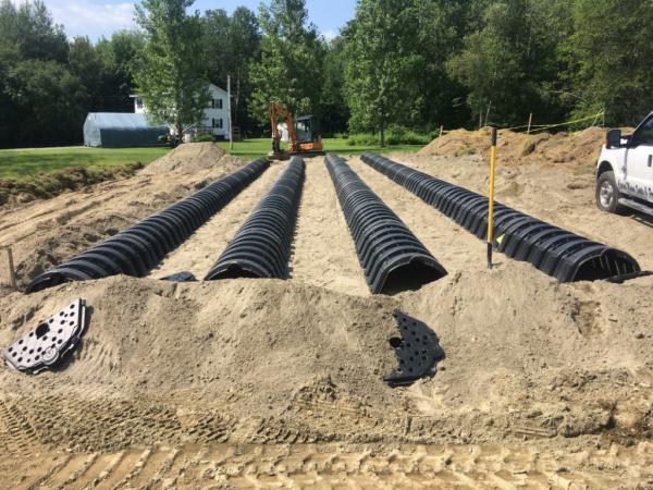 Southern Touch Excavating