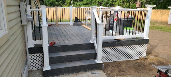Rapid Quality Construction LLC