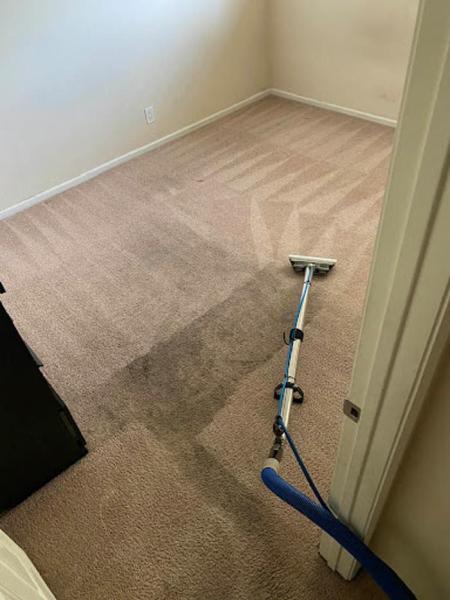 Ultra Steam Carpet & Tile Cleaning