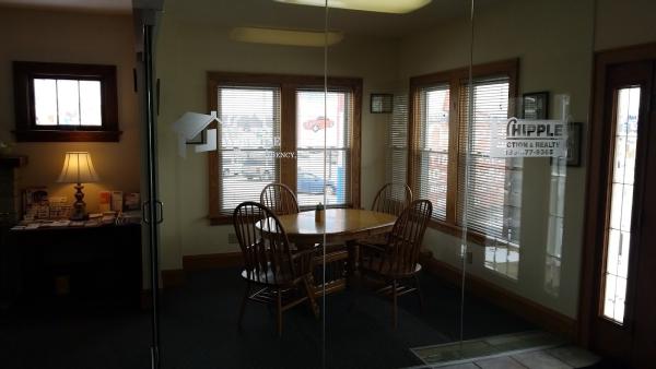 Whipple Auction & Realty