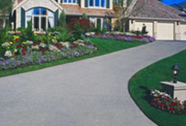 Foraker Concrete
