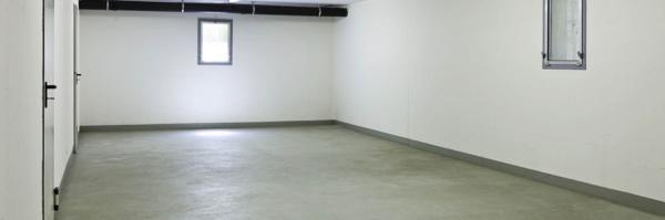 Foraker Concrete