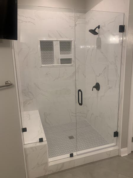 Custom Restoration