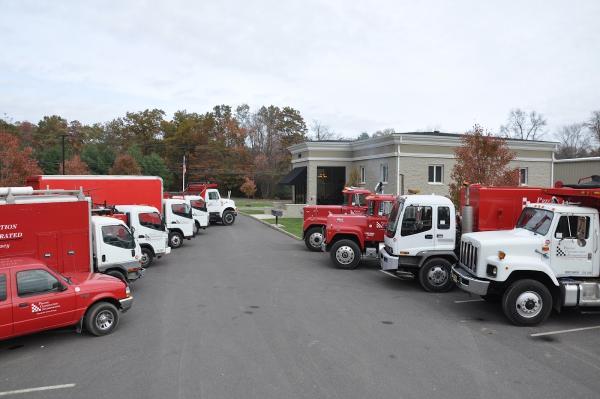 Precise Construction Inc