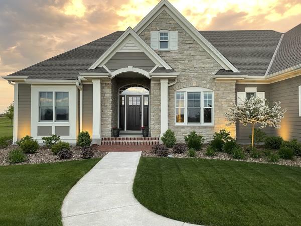 James Craig Builders