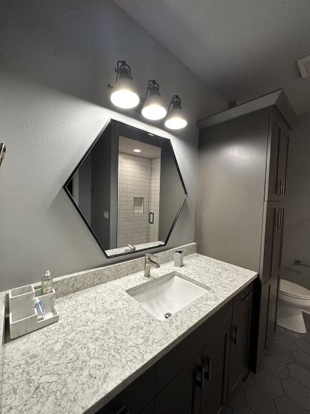 James Craig Builders