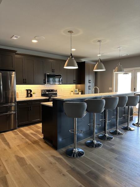 James Craig Builders