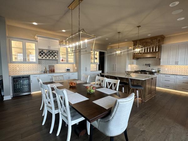 James Craig Builders