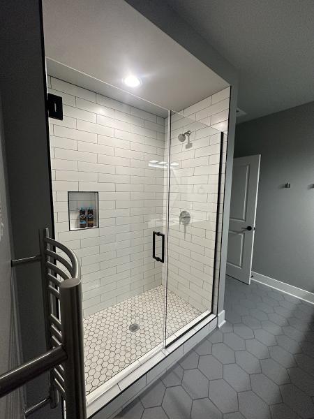 James Craig Builders