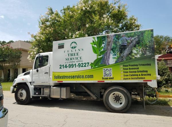 Felix's Tree Service