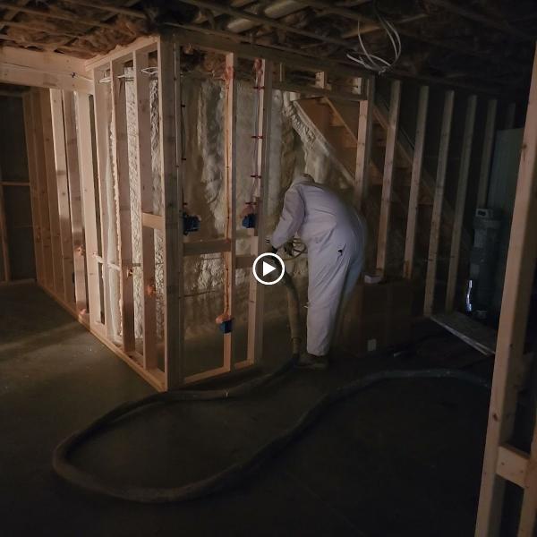 Green Era Insulation LLC