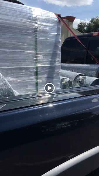 Brothers America Moving