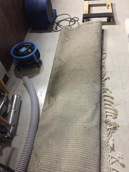 Russell Cleaning Services