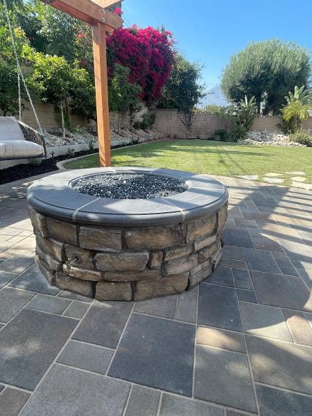 LTS Landscape Design & Build