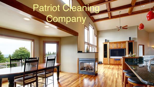 Patriot Cleaning Company