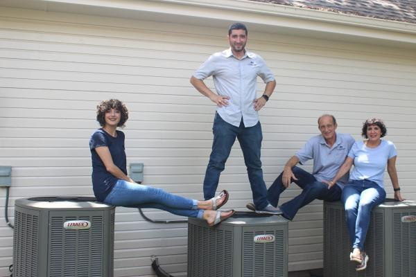 A-Plus Air Conditioning & Home Solutions