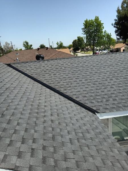 R & S ALL American Roofing
