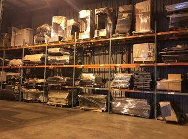Hart Relocation & Logistics