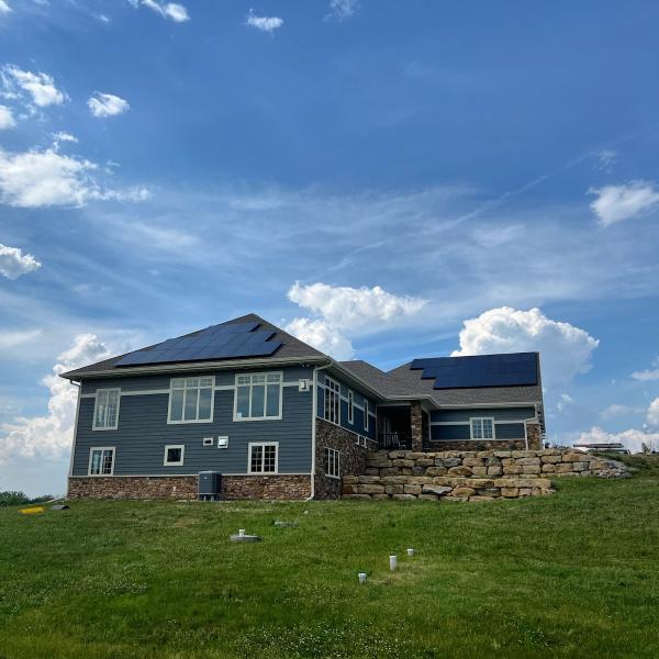 Midwest Solar Power