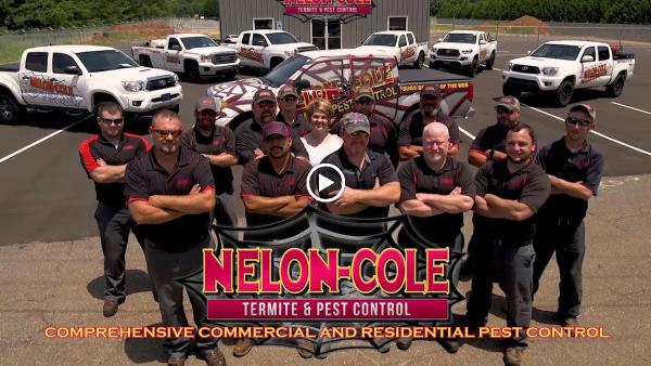 Nelon-Cole Termite & Pest Control