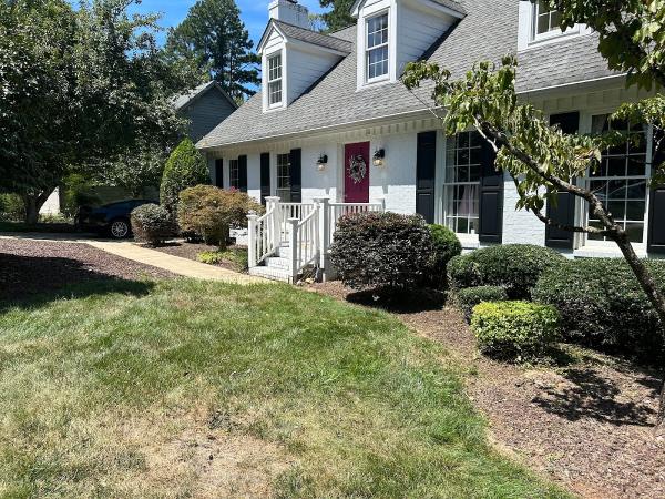 Mocho Lawn Care and Landscaping