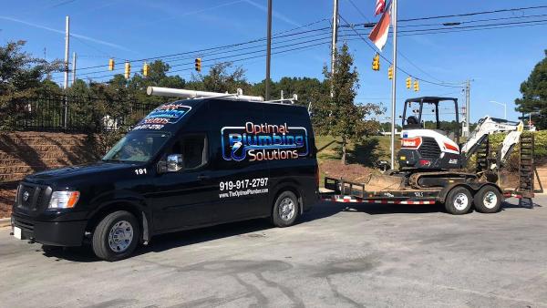 Optimal Plumbing Solutions