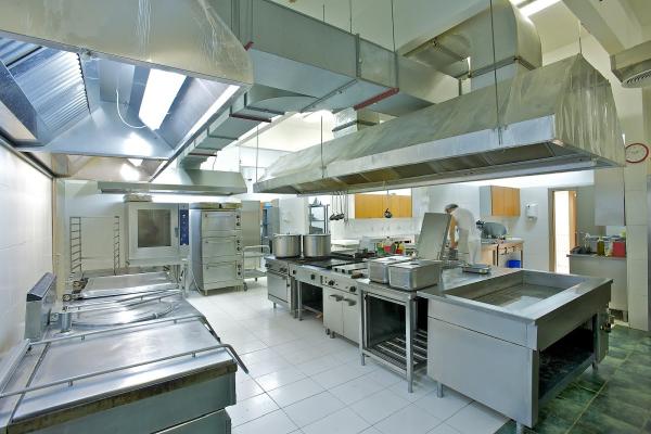Hospitality Services