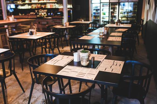 Hospitality Services