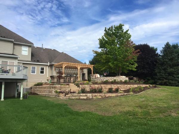 Meadow Valley Lawncare and Landscape