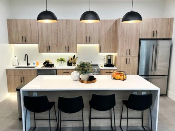 Cabco Cabinets
