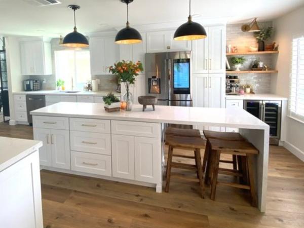 Cabco Cabinets