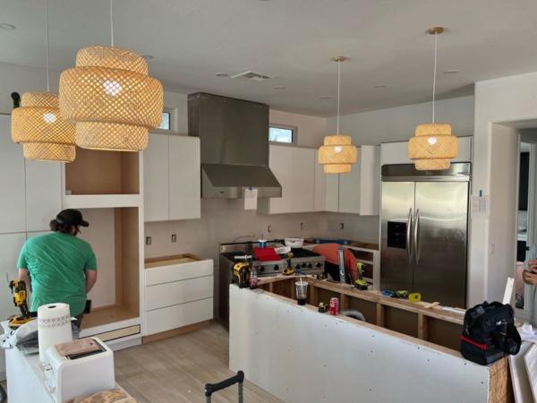 Cabco Cabinets