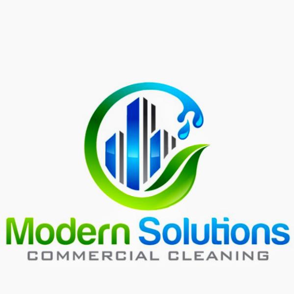 Modern Solutions Commercial Cleaning