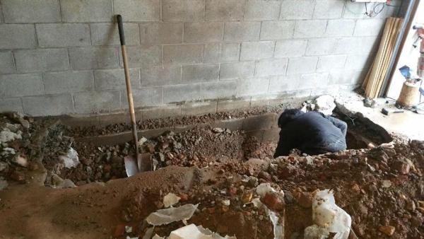 Rich's Plumbing