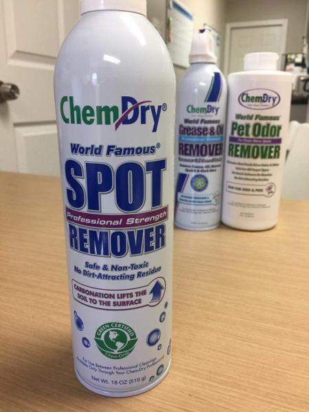 Chem-Dry