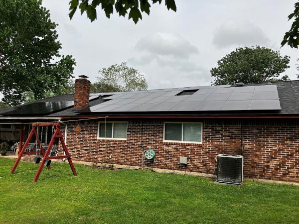Easy Simple Solar
