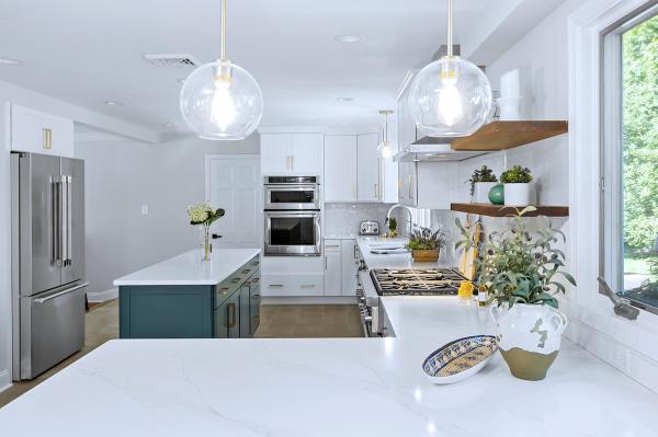 Inspiration Kitchen and Bath