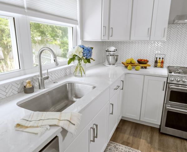 Inspiration Kitchen and Bath