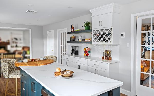 Inspiration Kitchen and Bath