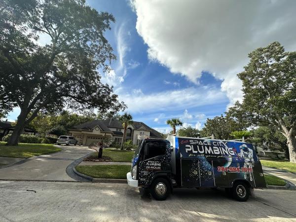 Space City Plumbing