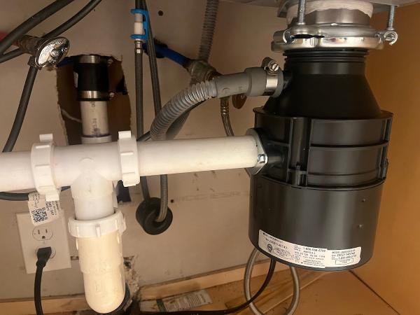 Space City Plumbing