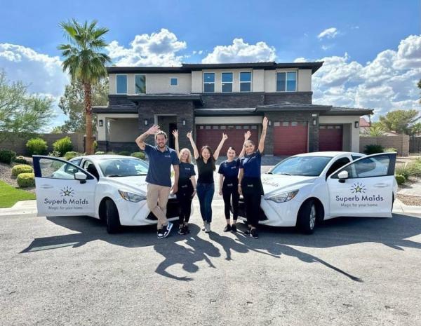 Superb Maids Orlando